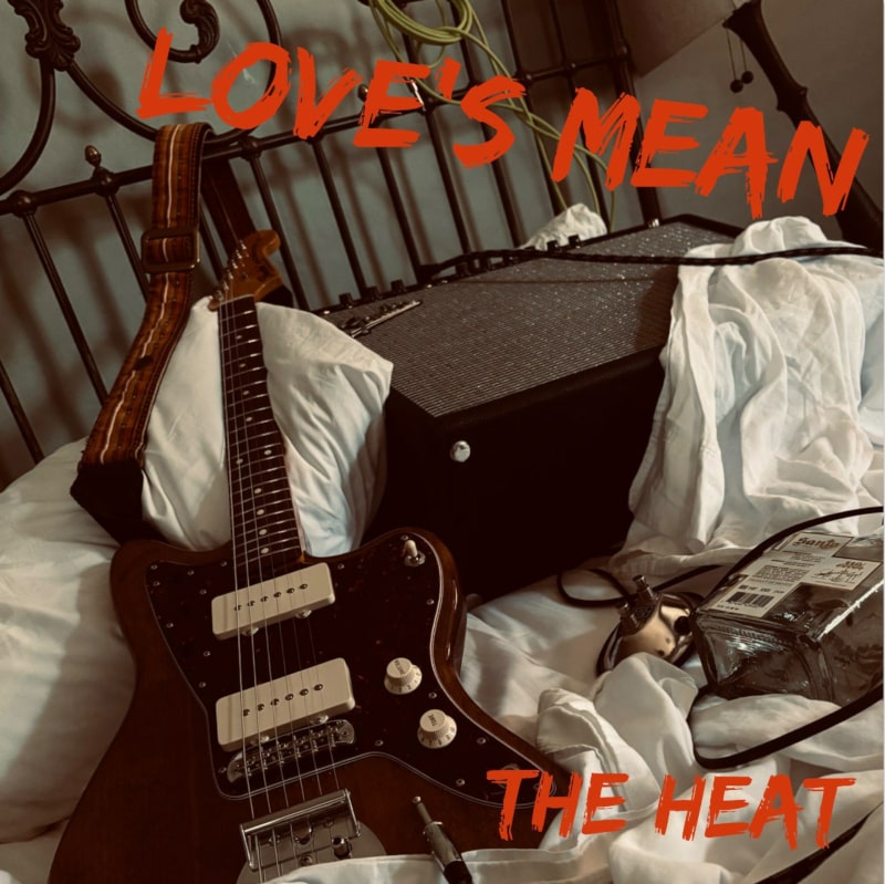 Track art for Love's Mean